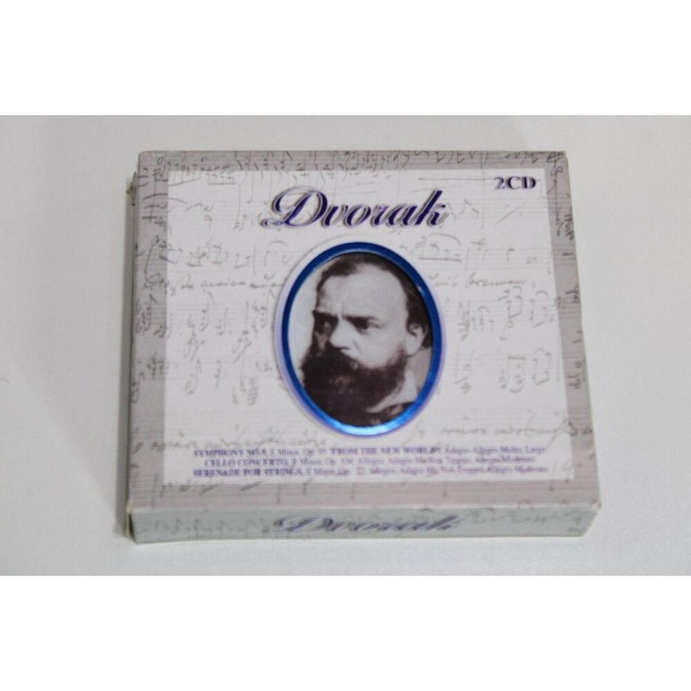 Unbranded Silver Cds-and-vinyl